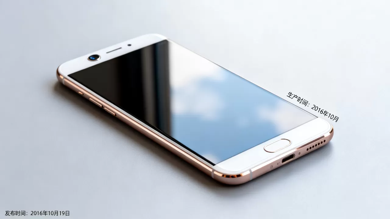 OPPOR9s什么时候生产的,OPPOR9s发布时间 OPPOR9s什么时候生产的,OPPOR9s发布时间