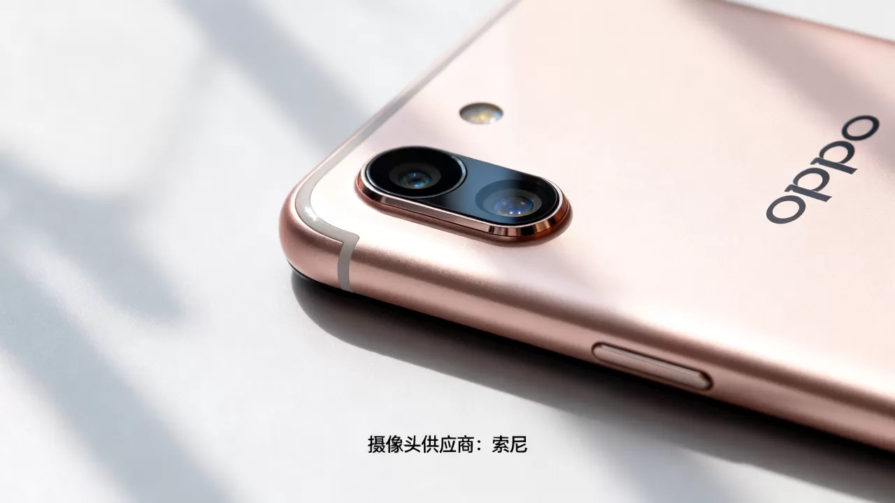 oppor9s摄像头什么牌子，OPPO R9s摄像头供应商