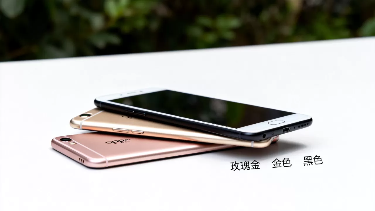 OPPOR9s女生用什么颜色好看,OPPOR9s哪个颜色适合女生 OPPOR9s女生用什么颜色好看,OPPOR9s哪个颜色适合女生