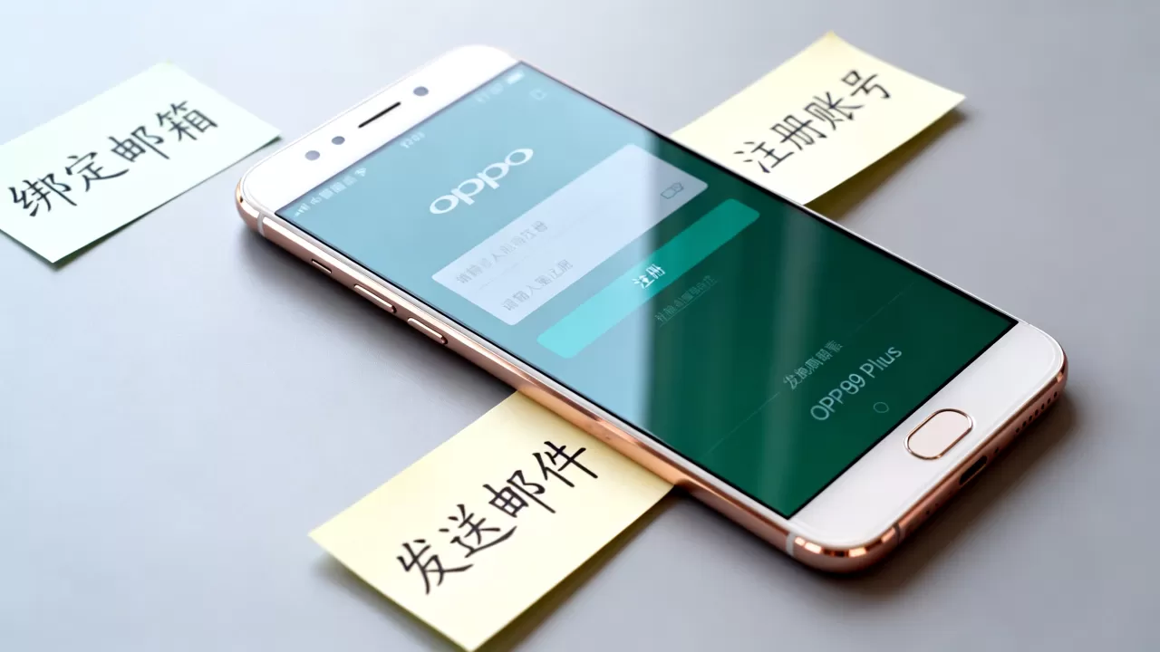 OPPO R9 Plus邮箱什么用,OPPO R9 Plus邮箱账号注册及使用教程 OPPO R9 Plus邮箱什么用,OPPO R9 Plus邮箱账号注册及使用教程
