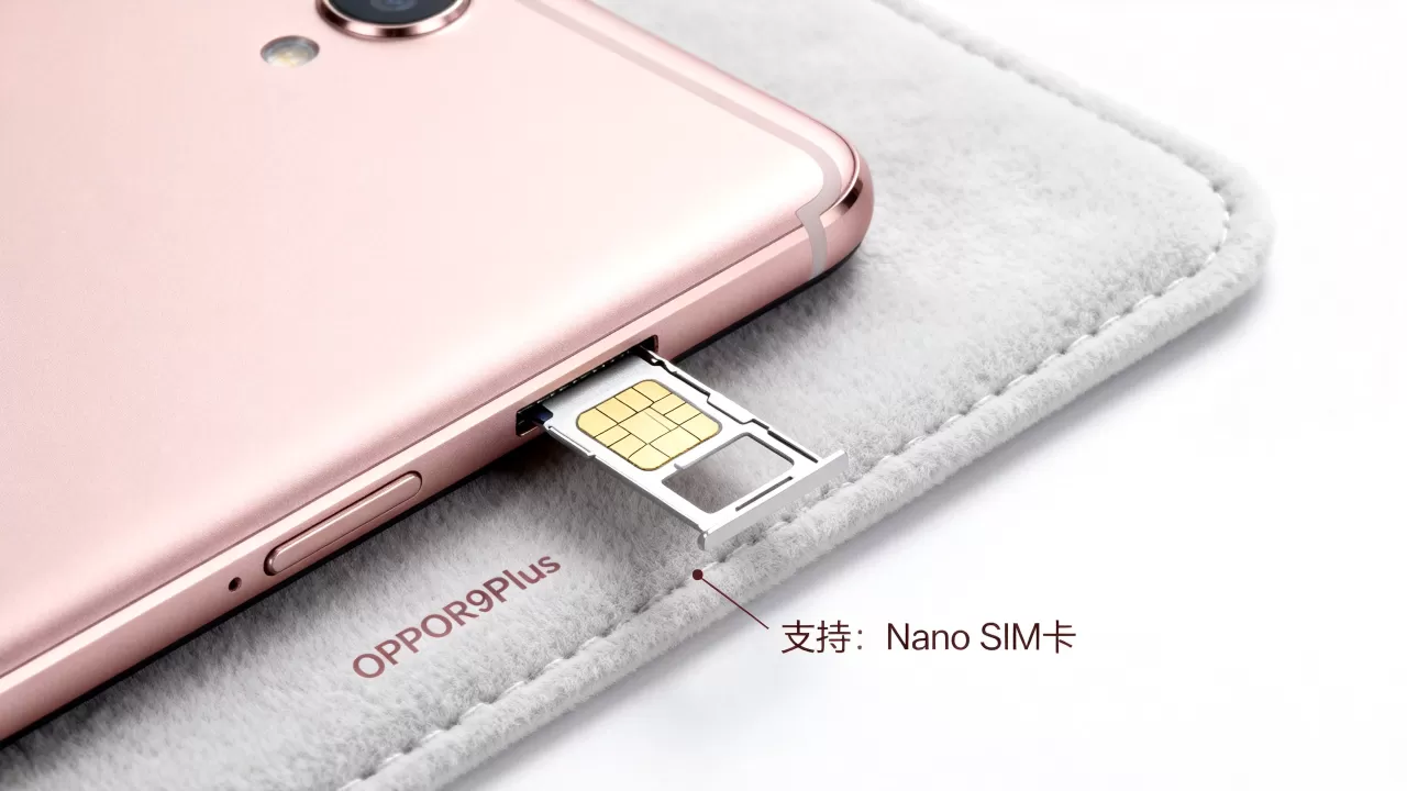 OPPOR9Plus是什么卡?OPPOR9Plus支持什么卡 OPPOR9Plus是什么卡?OPPOR9Plus支持什么卡