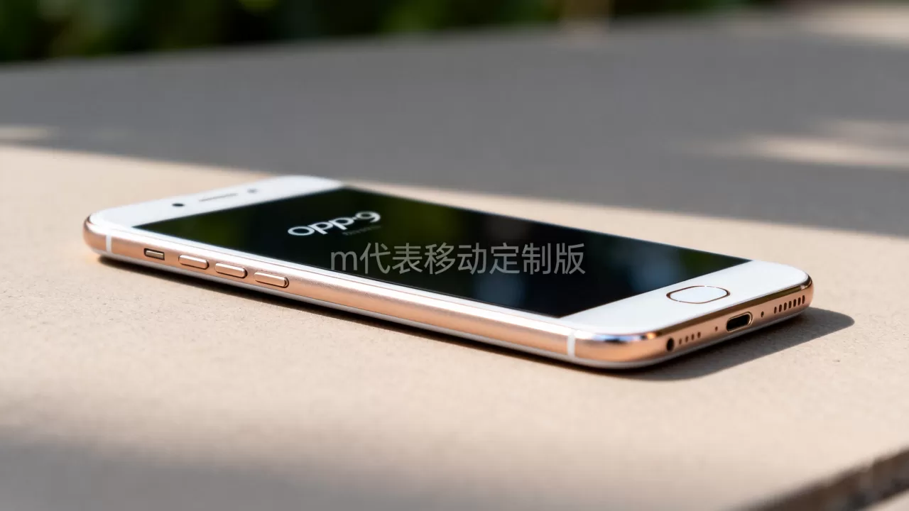 OPPOR9m m代表着什么,OPPOR9m m是什么意思 OPPOR9m m代表着什么,OPPOR9m m是什么意思