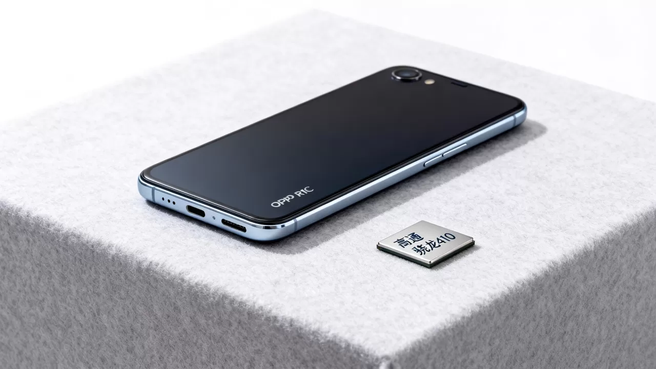 OPPO R1C的处理器是什么,OPPO R1C处理器型号 OPPO R1C的处理器是什么,OPPO R1C处理器型号