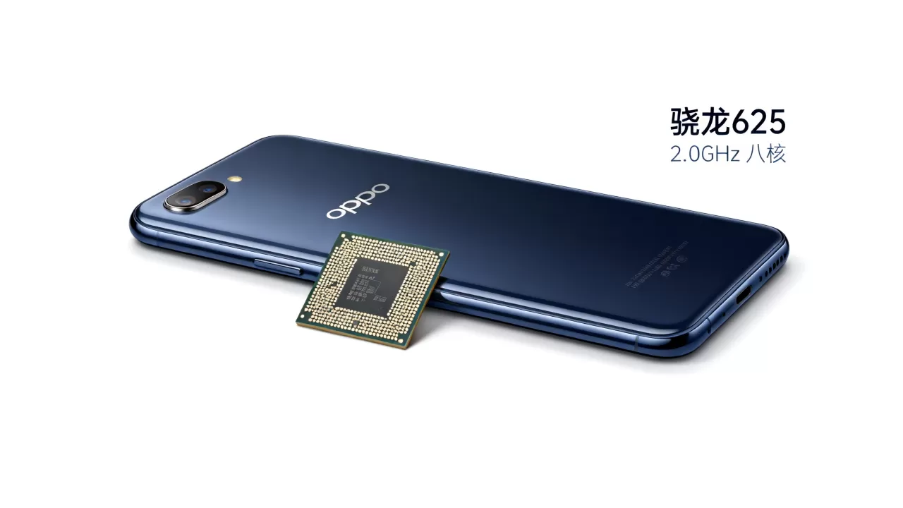 oppoa57cpu是什么,OPPO A57处理器型号及性能解析 oppoa57cpu是什么,OPPO A57处理器型号及性能解析