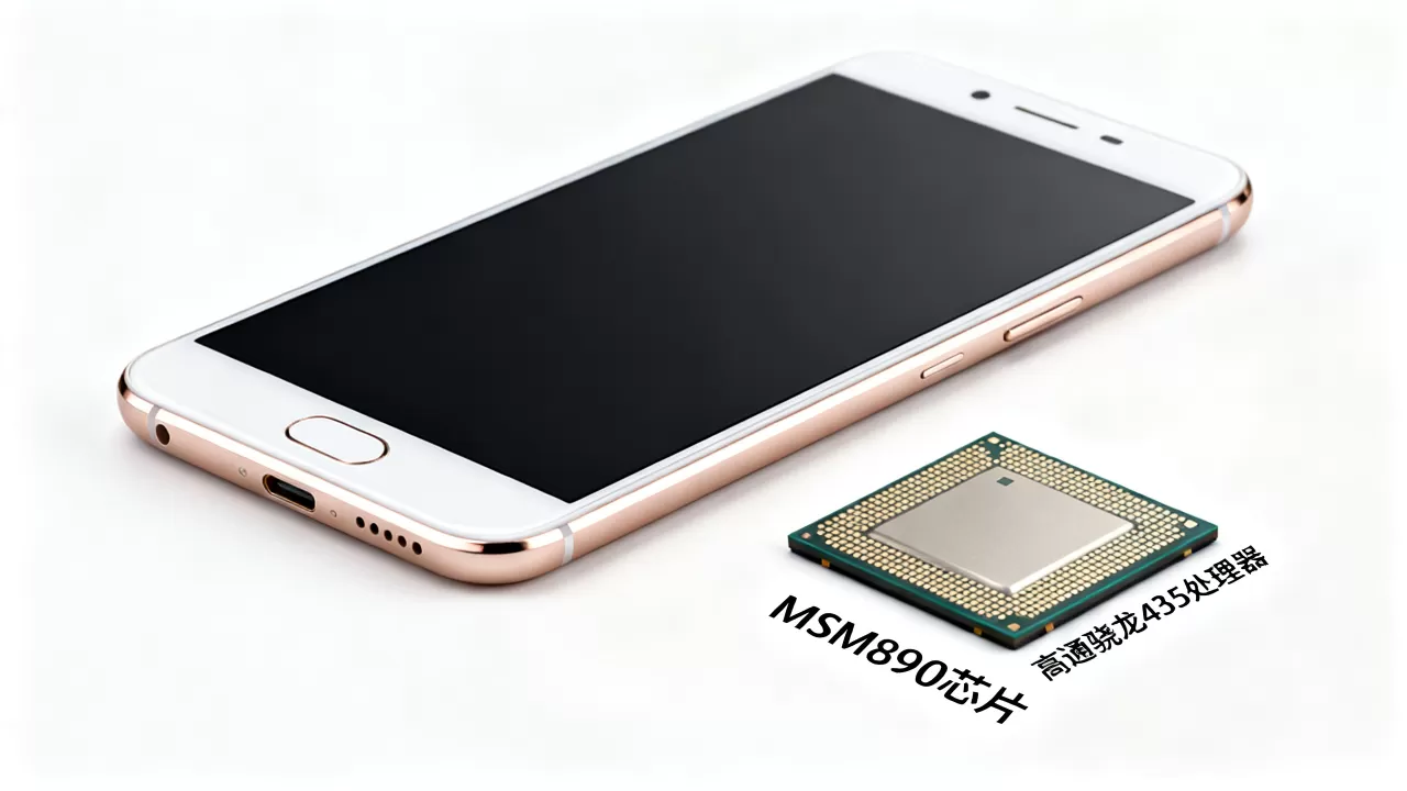 oppoa37用什么处理器,OPPO A37搭载什么芯片 oppoa37用什么处理器,OPPO A37搭载什么芯片