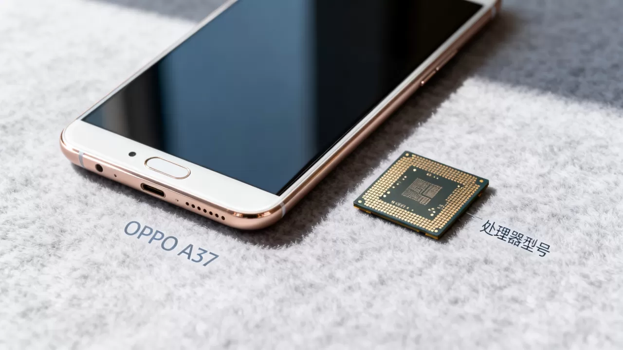 OPPO A37什么处理器,OPPO A37处理器型号 OPPO A37什么处理器,OPPO A37处理器型号