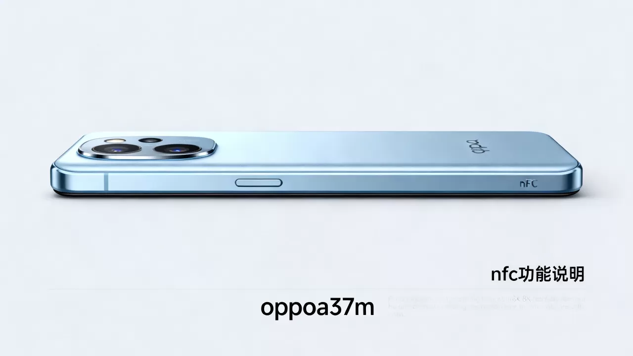 oppoa37m的nfc是什么，oppoa37m支持nfc功能吗