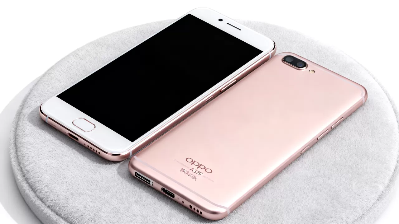 OPPO A37F是什么版本，OPPO A37F是移动4G版