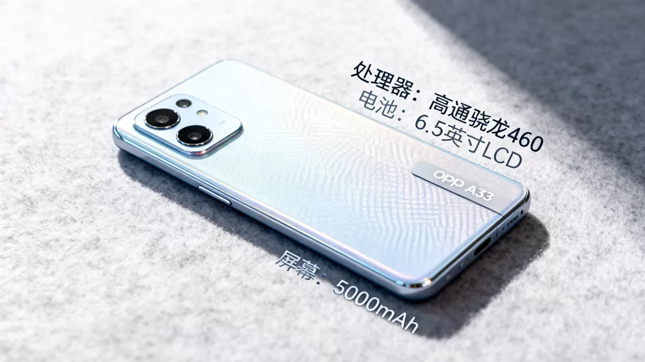 oppoa33什么配置参数,oppoa33手机详细参数配置 oppoa33什么配置参数,oppoa33手机详细参数配置