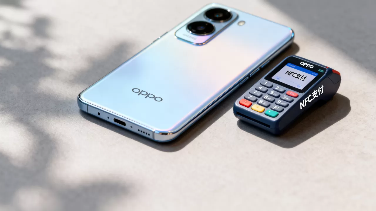 OPPO为什么没有pay,OPPO手机支持NFC支付吗 OPPO为什么没有pay,OPPO手机支持NFC支付吗