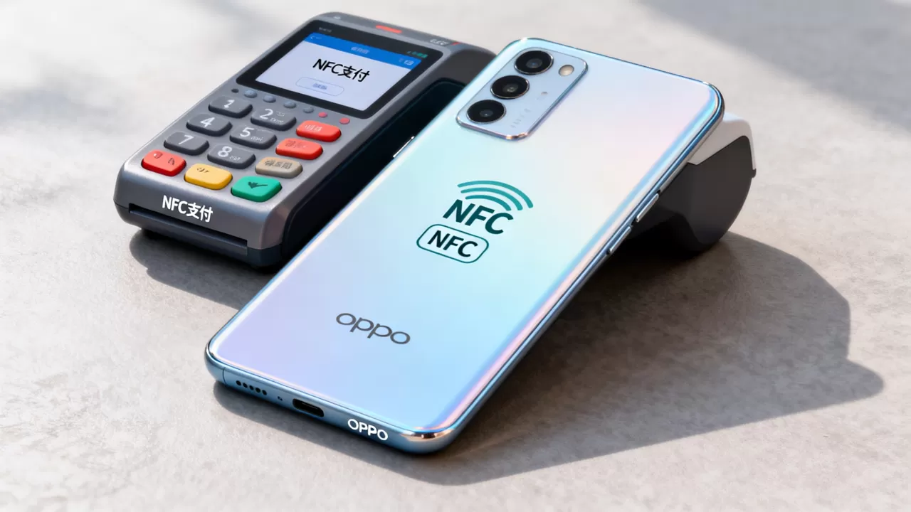 OPPO为什么没有pay,OPPO手机支持NFC支付吗 OPPO为什么没有pay,OPPO手机支持NFC支付吗