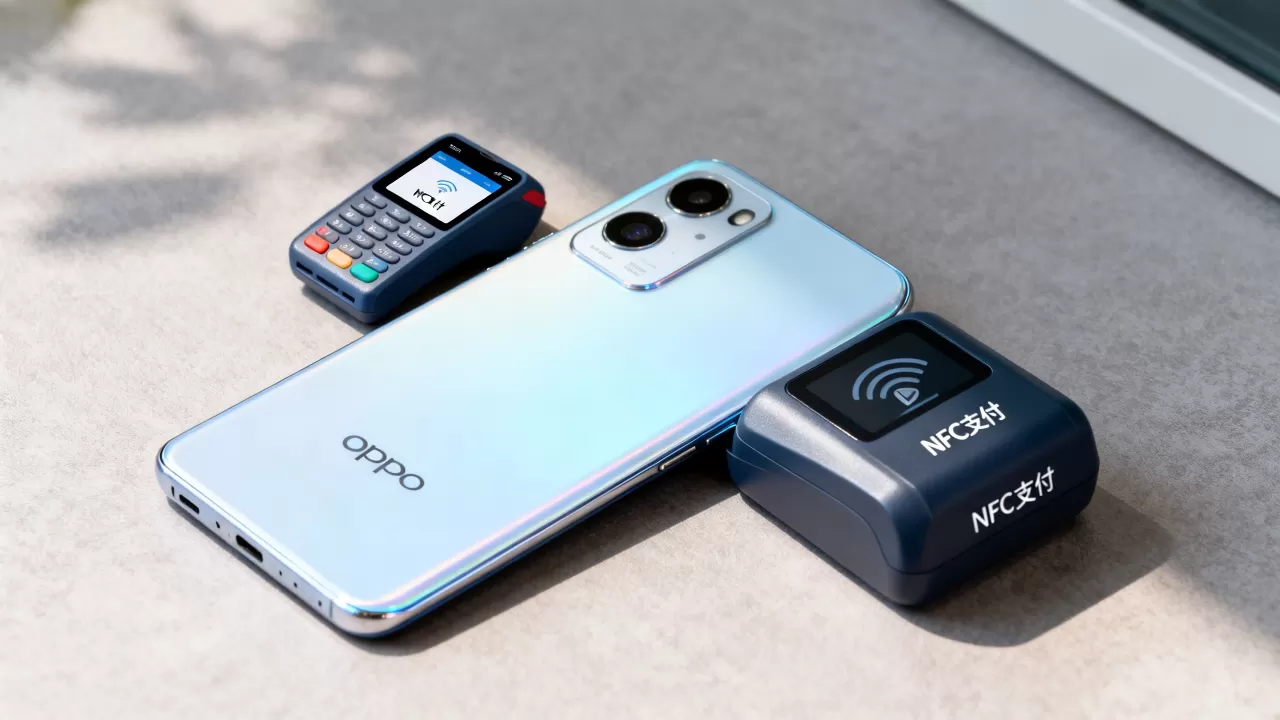 OPPO为什么没有pay,OPPO手机支持NFC支付吗 OPPO为什么没有pay,OPPO手机支持NFC支付吗