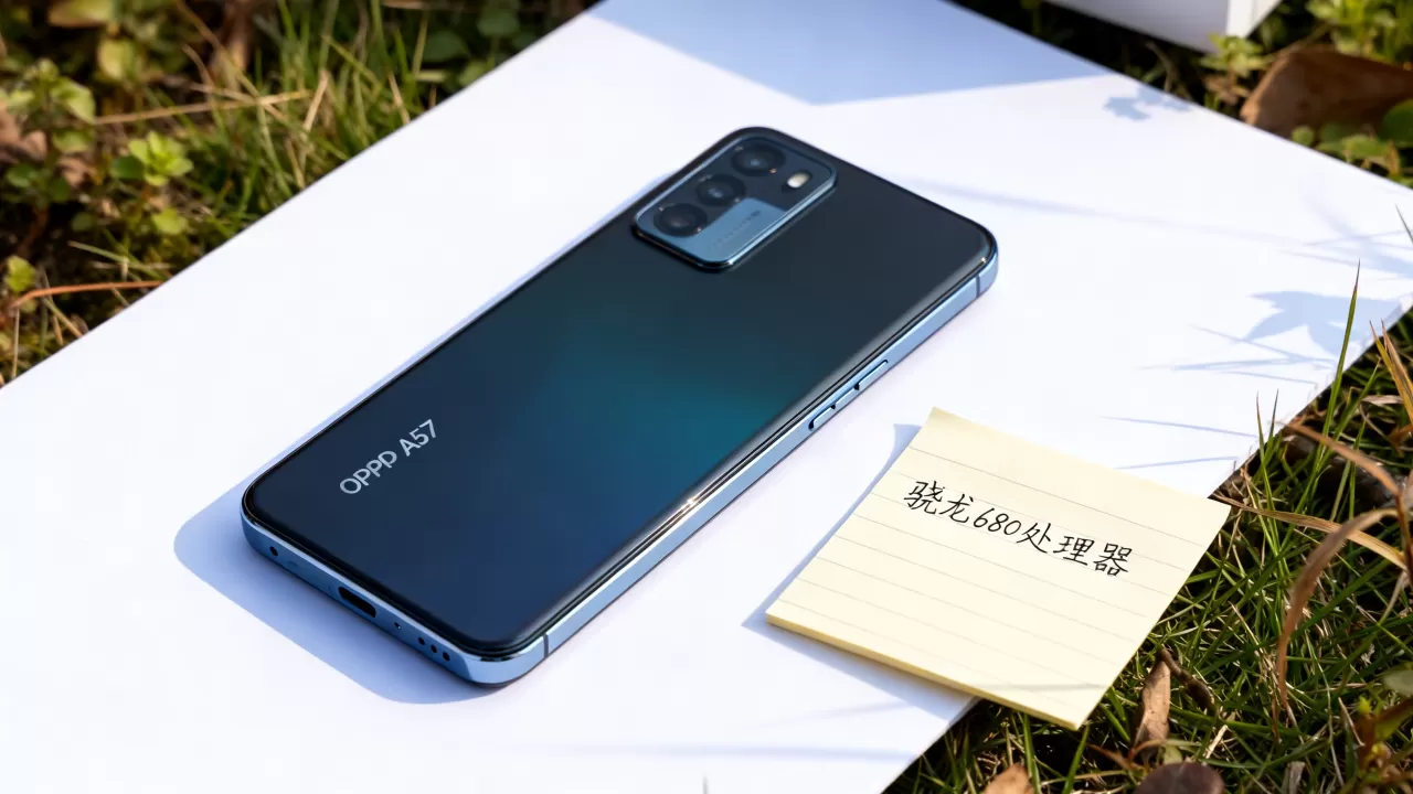 oppo a57是什么cpu,OPPO A57搭载什么处理器 oppo a57是什么cpu,OPPO A57搭载什么处理器