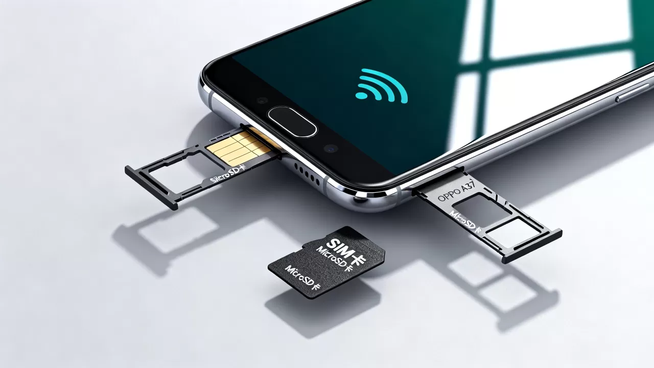 OPPO A37什么卡，OPPO A37支持什么卡