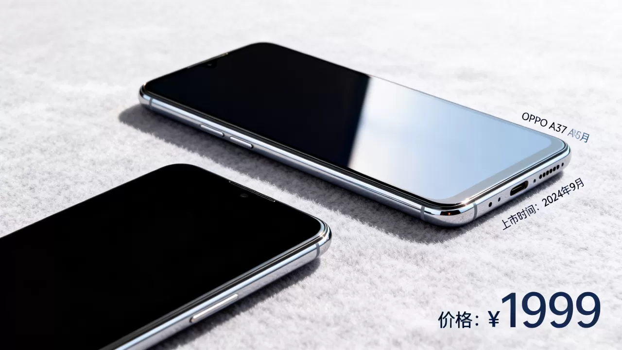 OPPO A37什么时候上市？OPPO A37上市时间及价格