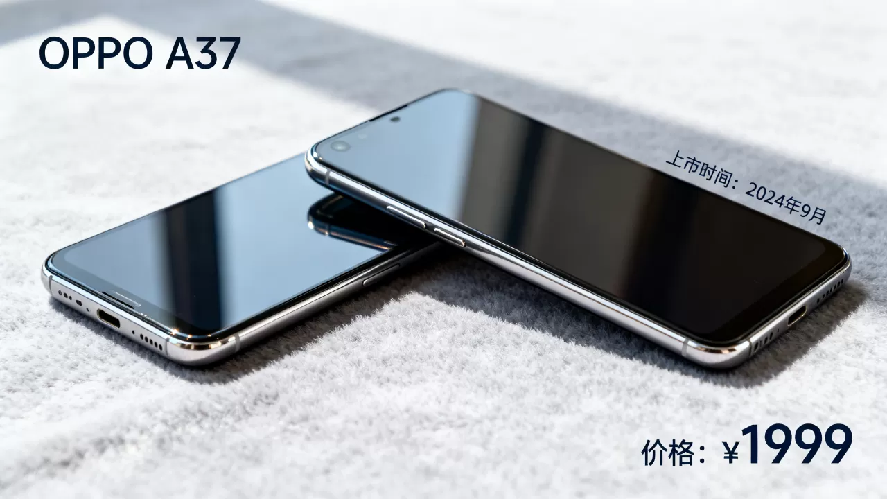 OPPO A37什么时候上市？OPPO A37上市时间及价格