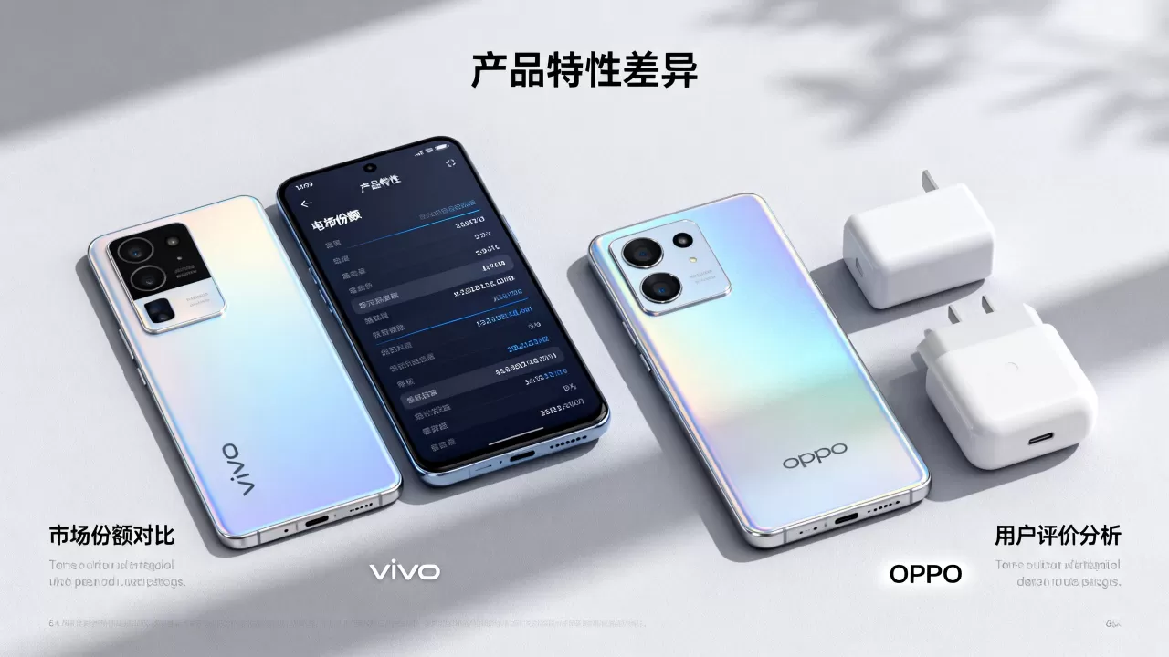 vivo为什么干不过oppo,vivo和oppo哪个更好 vivo为什么干不过oppo,vivo和oppo哪个更好