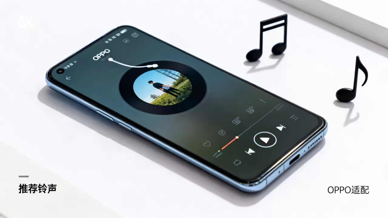 oppo用什么铃声好听，手机铃声哪个最好听
