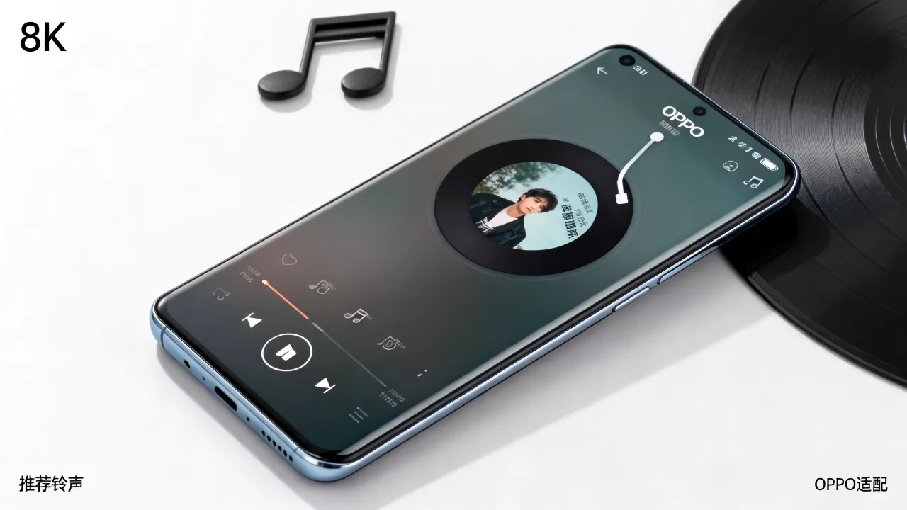 oppo用什么铃声好听，手机铃声哪个最好听