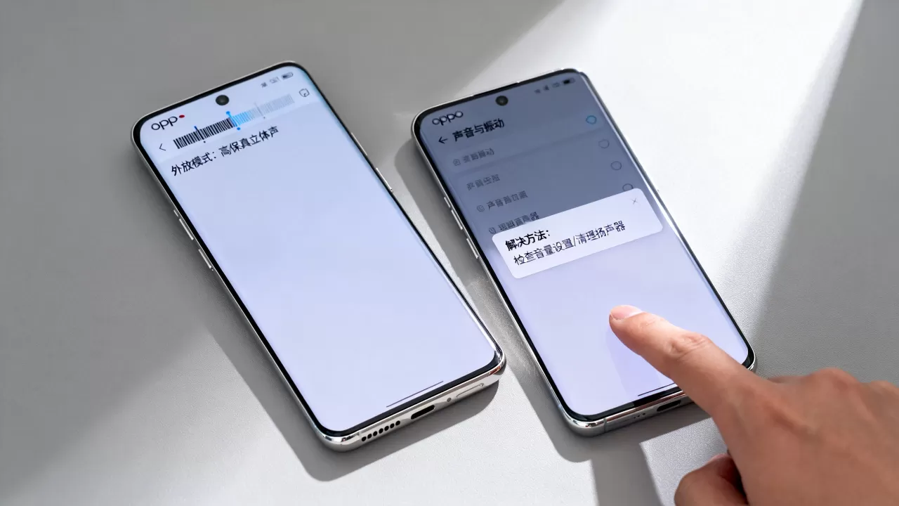 oppo外放模式是什么样的,oppo手机外放声音小怎么解决 oppo外放模式是什么样的,oppo手机外放声音小怎么解决