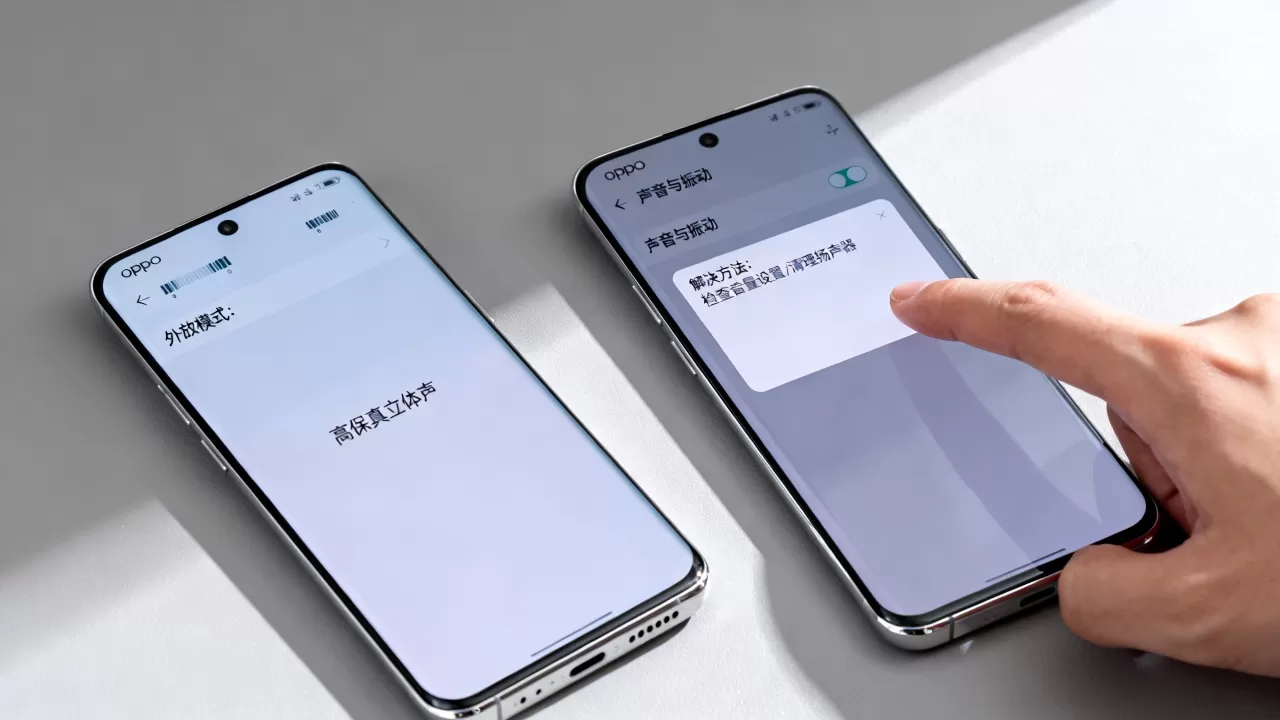 oppo外放模式是什么样的,oppo手机外放声音小怎么解决 oppo外放模式是什么样的,oppo手机外放声音小怎么解决