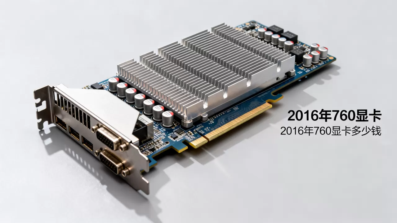 2016年760显卡，2016年760显卡多少钱