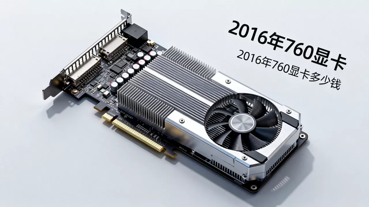 2016年760显卡，2016年760显卡多少钱