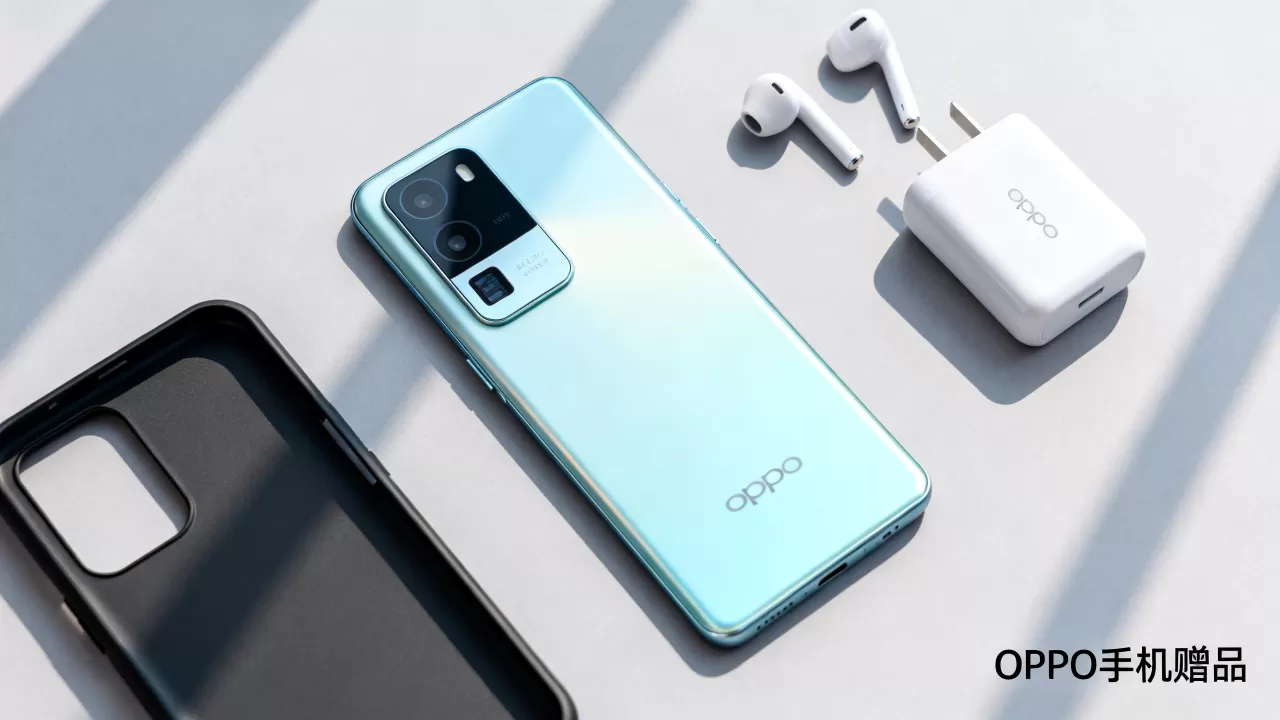OPPO送什么东西，OPPO买手机送什么礼品