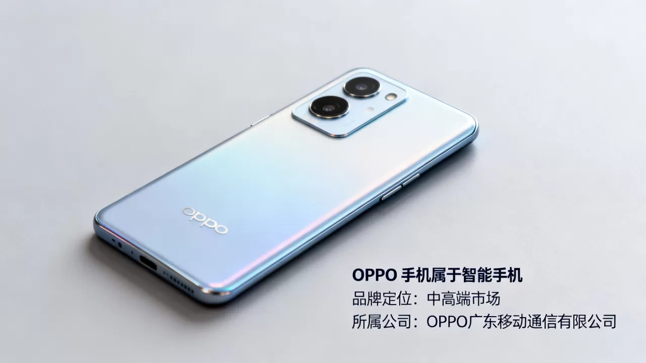 OPPO手机属于什么手机,OPPO手机品牌定位及所属公司 OPPO手机属于什么手机,OPPO手机品牌定位及所属公司
