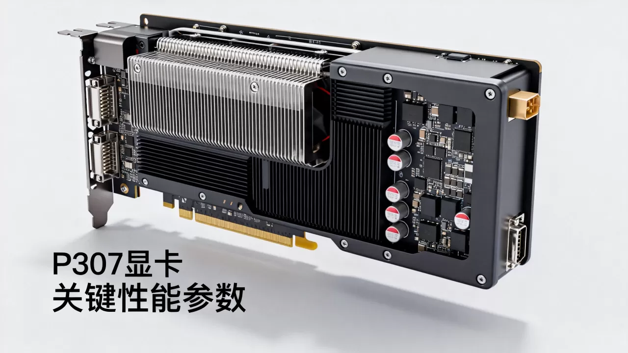 P307显卡是什么？P307显卡性能怎么样