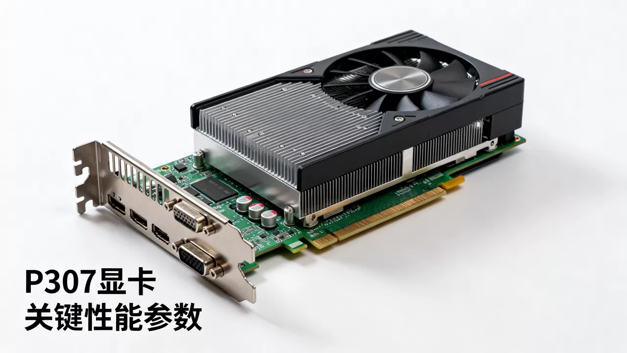 P307显卡是什么？P307显卡性能怎么样