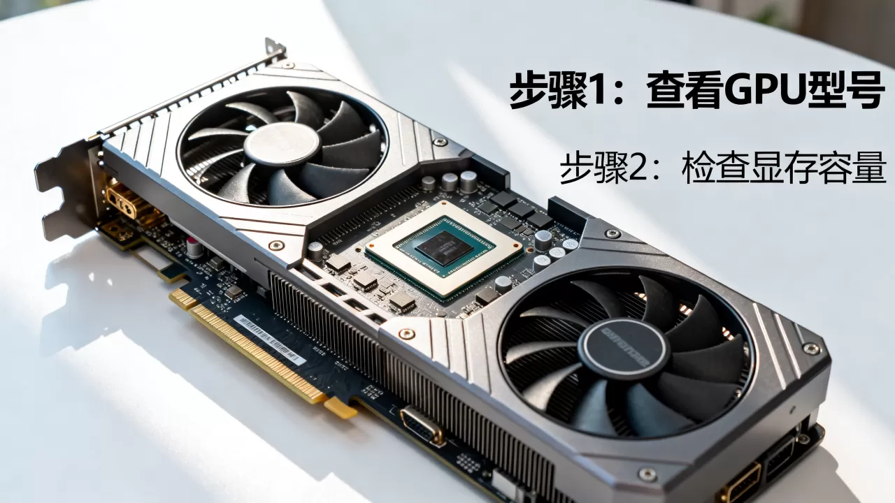 如何查看显卡性能,怎么看显卡配置 如何查看显卡性能,怎么看显卡配置