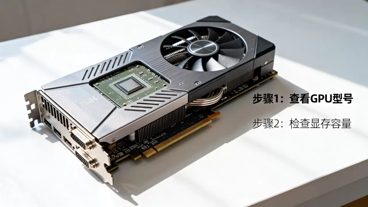 如何查看显卡性能,怎么看显卡配置 如何查看显卡性能,怎么看显卡配置