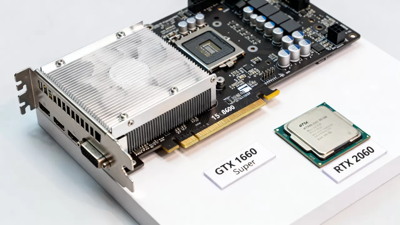 8600配什么显卡好？i5-8600搭配显卡推荐