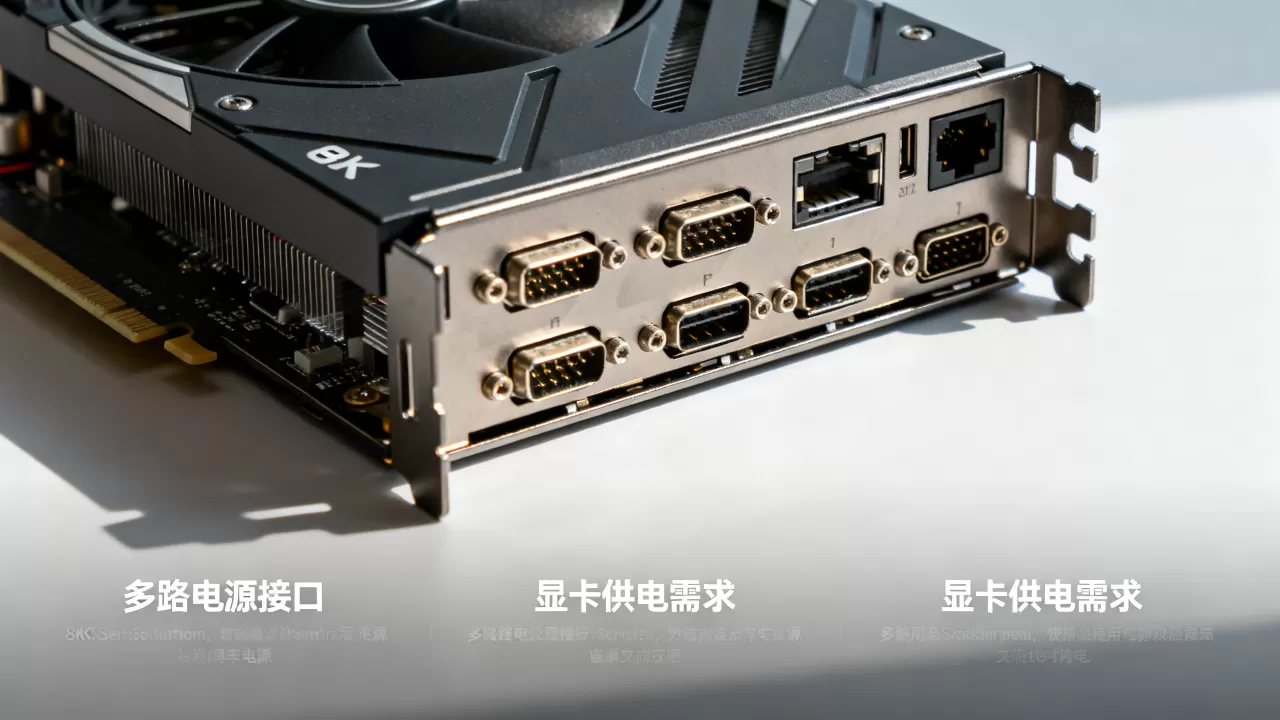 多路电源显卡吧,显卡多路电源怎么选 多路电源显卡吧,显卡多路电源怎么选