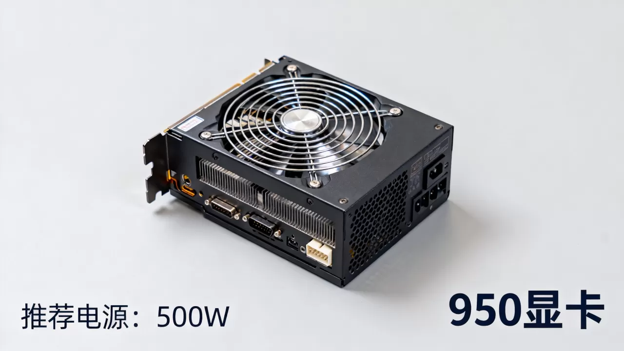 950显卡配多大电源?950显卡配电源多少瓦合适 950显卡配多大电源?950显卡配电源多少瓦合适