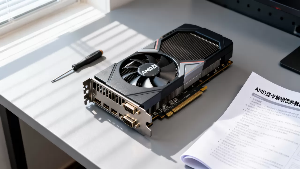 amd显卡解锁锁频教程,amd显卡解锁锁频 amd显卡解锁锁频教程,amd显卡解锁锁频
