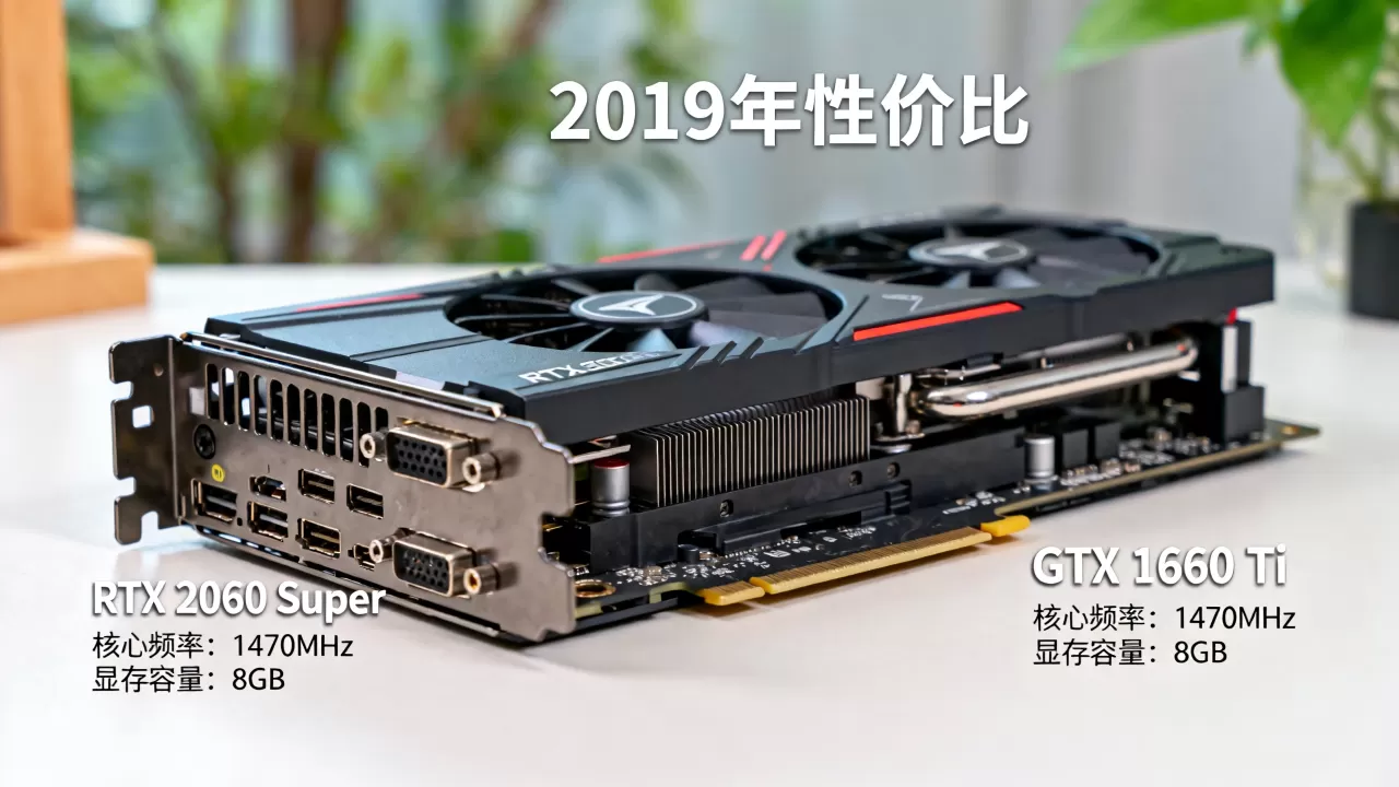 2019性价比游戏显卡，2019年性价比最高的游戏显卡推荐