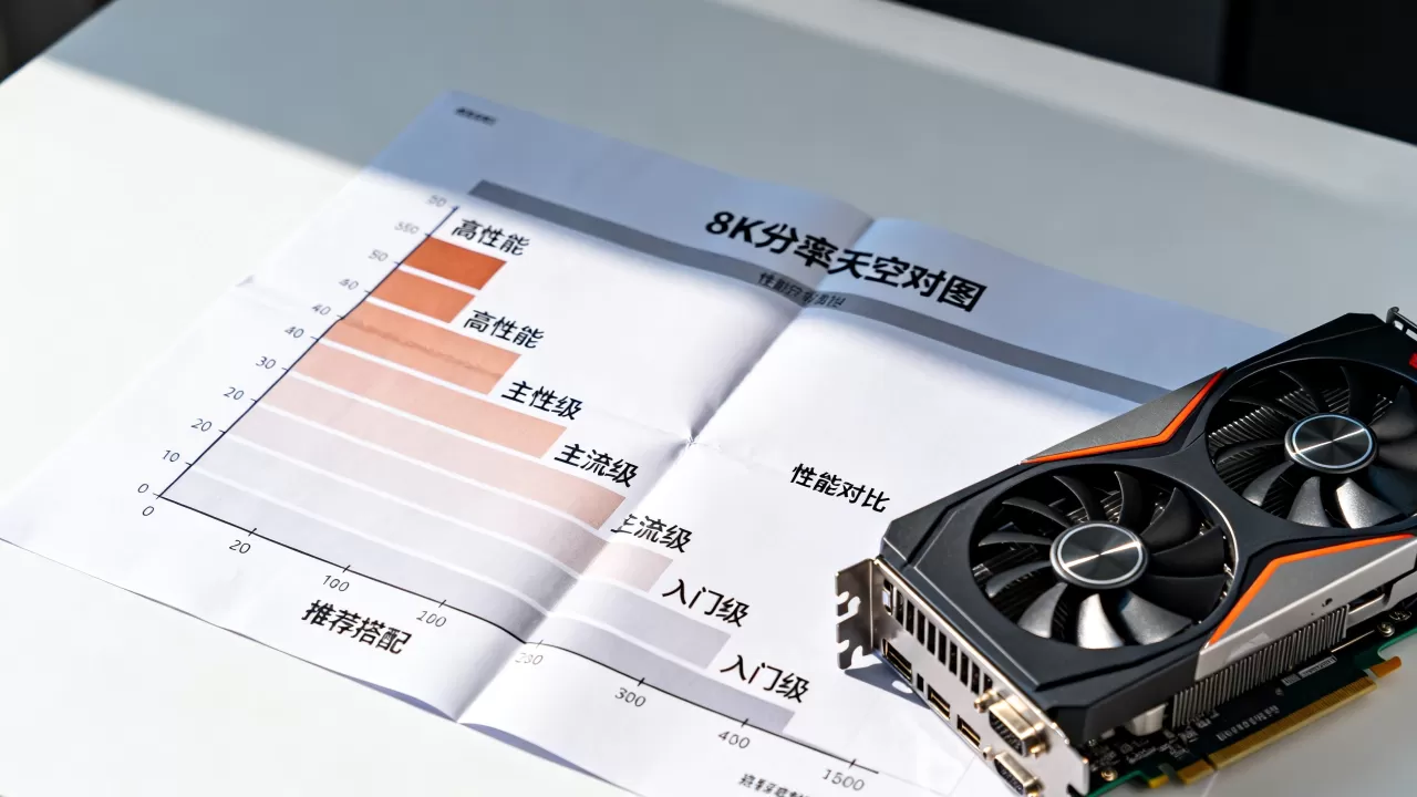 显卡搭配天梯图怎么看，显卡搭配天梯图