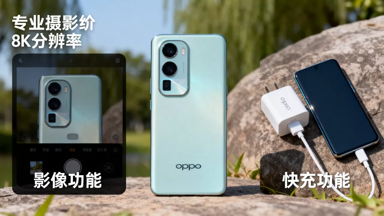 oppo是什么功能手机,oppo手机有哪些功能 oppo是什么功能手机,oppo手机有哪些功能