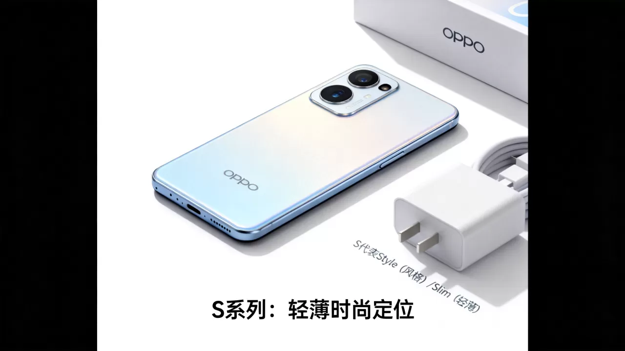 OPPO里的S是什么意思啊，OPPO手机S系列代表什么