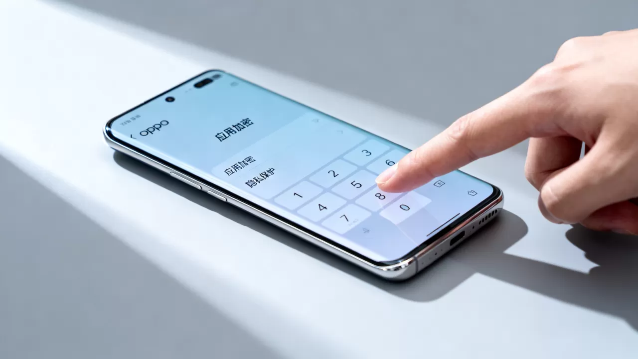 oppo加锁软件是什么,手机应用加密加锁 oppo加锁软件是什么,手机应用加密加锁