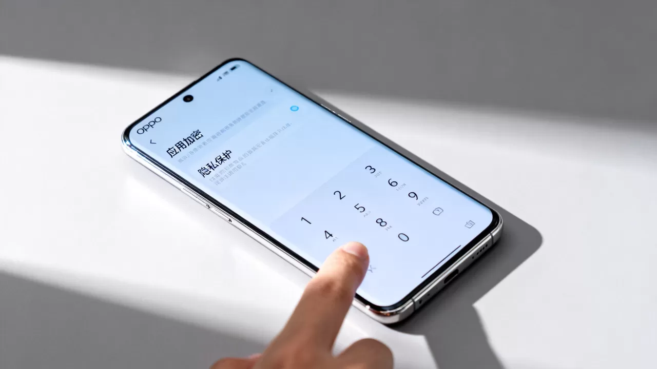 oppo加锁软件是什么,手机应用加密加锁 oppo加锁软件是什么,手机应用加密加锁