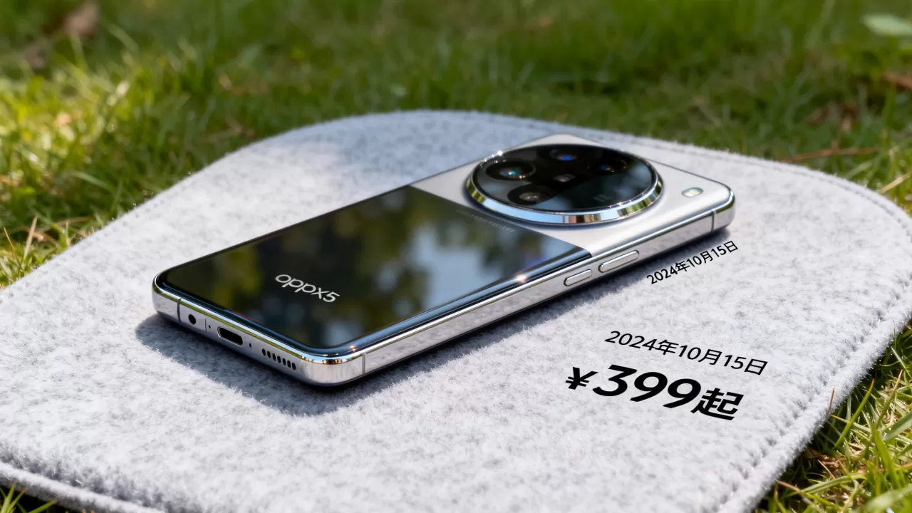 oppox5什么时候上市,oppox5手机上市时间及价格 oppox5什么时候上市,oppox5手机上市时间及价格