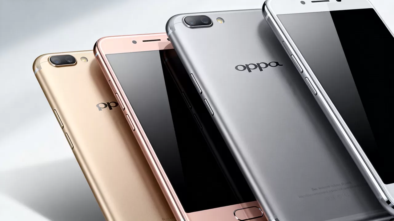 OPPOR9puls都什么颜色，OPPOR9puls手机有哪些颜色