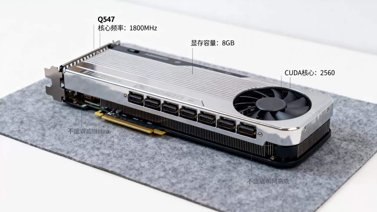 显卡Q547是什么型号，显卡Q547性能怎么样