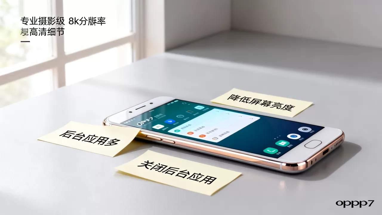 OPPOR7特别费电为什么,手机耗电快怎么解决 OPPOR7特别费电为什么,手机耗电快怎么解决