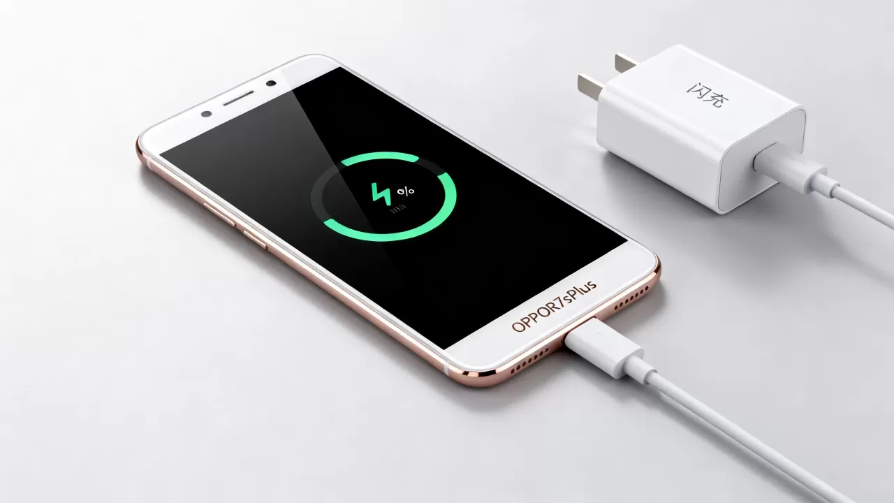 OPPOR7sPlus闪充怎么样?OPPOR7sPlus闪充速度 OPPOR7sPlus闪充怎么样?OPPOR7sPlus闪充速度