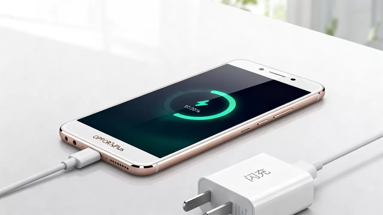 OPPOR7sPlus闪充怎么样?OPPOR7sPlus闪充速度 OPPOR7sPlus闪充怎么样?OPPOR7sPlus闪充速度