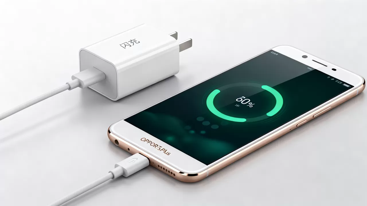 OPPOR7sPlus闪充怎么样?OPPOR7sPlus闪充速度 OPPOR7sPlus闪充怎么样?OPPOR7sPlus闪充速度